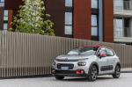 Citroen C3 2016 года
